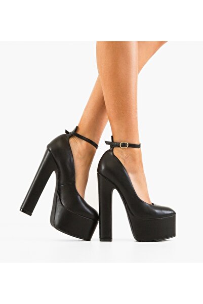 BENOTTİ Pantofi de damă Nilam Negri 2