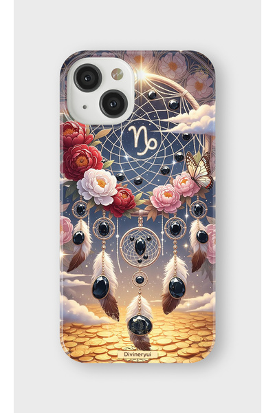 lelia حافظة هاتف شفافة متوافقة مع هاتف iPhone 13 Mini مطبوع |   المجموعة: زود...