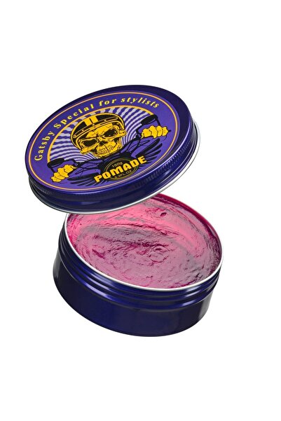 SELA Hair Styling Wax Purple Edition 150 g
