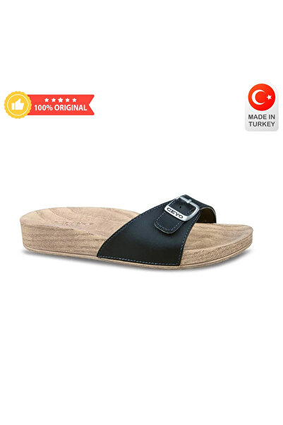 Ceyo 9872-7 Women’s Orthopedic Anatomical Sandal Long Lasting, Italian Material, Water-Resistant