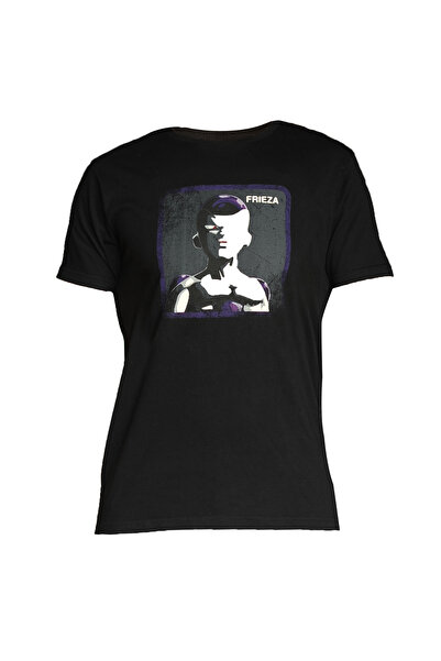 Capslab Tricou Dragon Ball Z Frieza, tricou bărbătesc