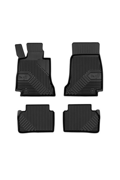 Mammoth Set 4 covoare auto potrivit MERCEDES E ALL-TERRAIN (S213), E T-MODEL ...