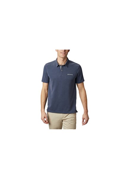Columbia Nelson Point Polo, Men's Polo shirt