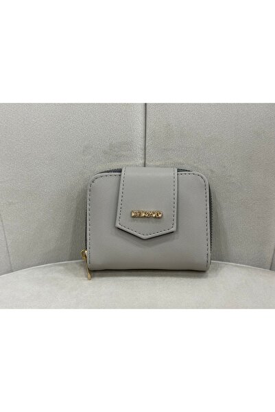 family clothing shop David polo wallet