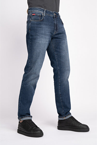 Lee Cooper Men's Slim Fit jeans