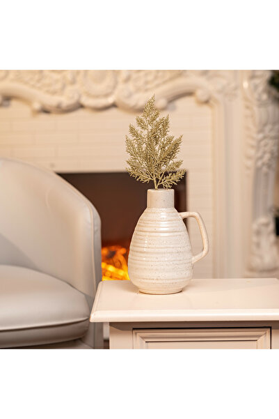 Karaca Home Melba Yapay Çiçek 60x17x5 cm