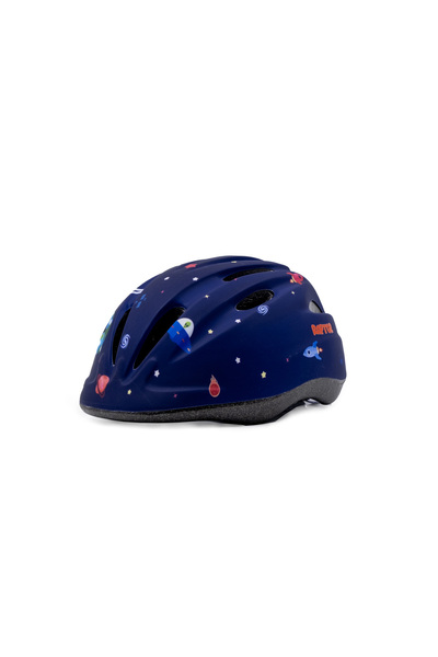 ÇOCUK BİSİKLET KASKI M (48-52cm)