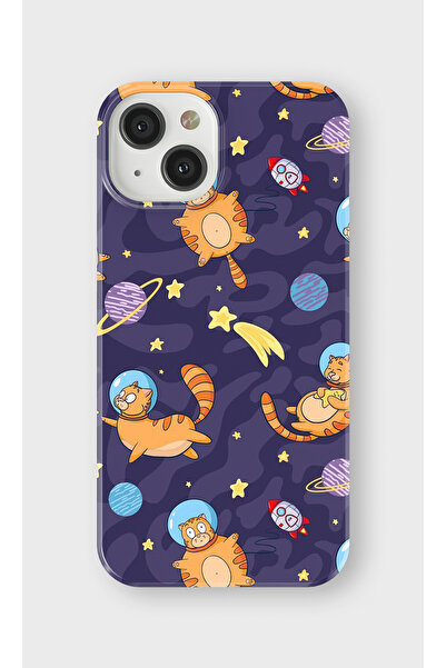 lelia حافظة هاتف شفافة متوافقة مع آيفون 15 بلس مطبوع |   المجموعة: قصص بصمات ...