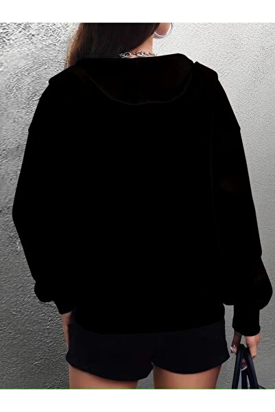 Kokosh moda DRESSIFY WOMEN’S FASHION Hanorac cu mânecă lungă pentru femei, cu...