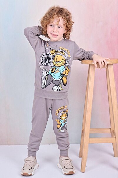 Serenad Boy's double suit