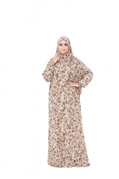 MORRISSA Prayer Dress for Women