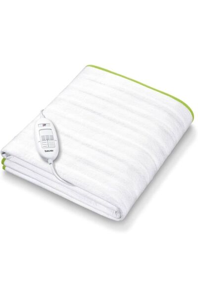 Beurer TS 15 Electric mattress, machine washable, breathable material, 150 (L) x 80 (w) cm