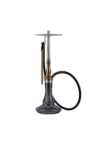 Oduman SAHRA NARGİLE - BRONZ