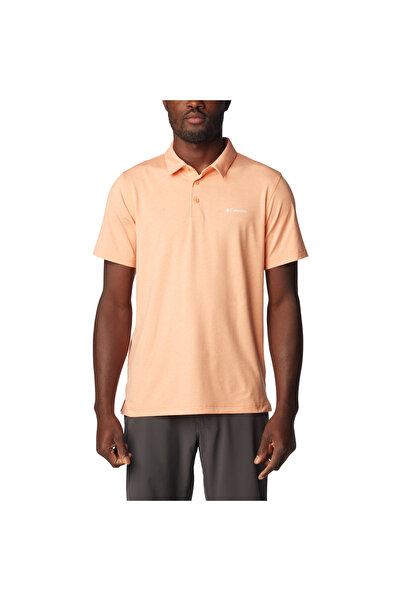 Columbia Tech Trail Polo Shirt, Men's Polo shirt