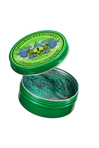 SELA Ceară pentru coafat părul, ediție verde, 150 g