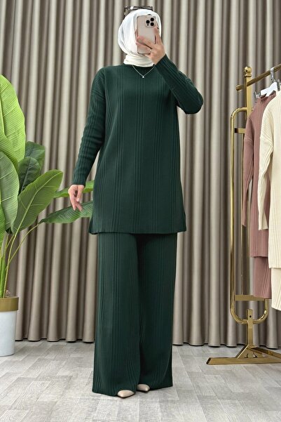 ALYA Nisa Tricot Suit