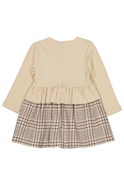 Pierre Cardin 2-5 години рокля - прахово розово 5-6 години