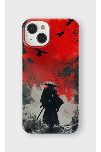 lelia حافظة هاتف شفافة متوافقة مع هاتف iPhone 13 مطبوع |   المجموعة: كاتانا ل...