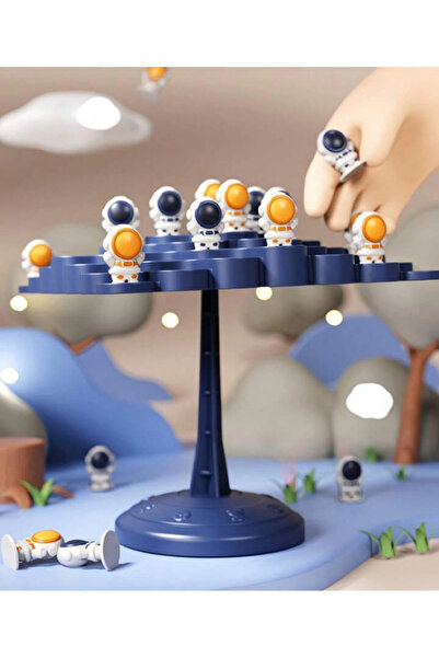 1way لعبه التوزان التعليميه والترفيهيه 50قطعه