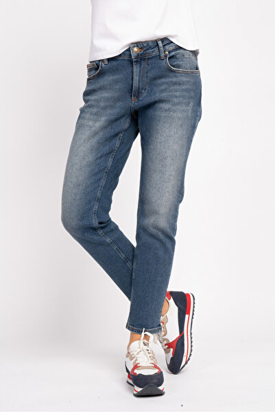 Lee Cooper Women's boyfriend jeans