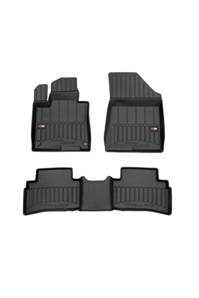Mammoth Set 4 covoare auto potrivit KIA SPORTAGE V 09.21-, SUV