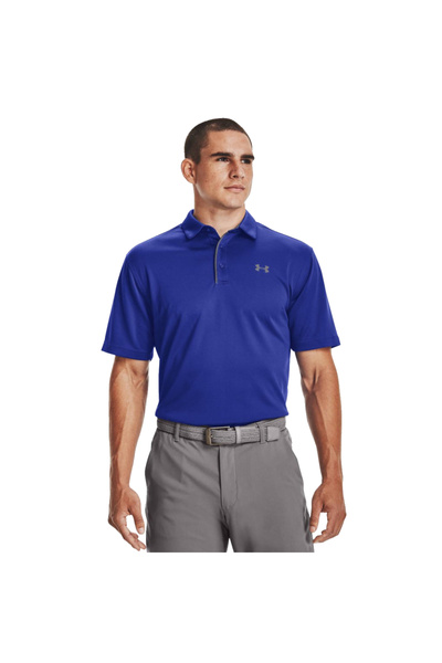 Under Armour Tech Polo, Men's Polo shirt