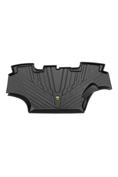 Mammoth Covoras Auto FROGUM TPE, 1 buc MudMax, potrivit NEW HOLLAND T7 08.10-