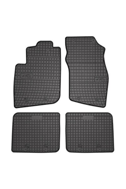 Mammoth Set 4 covoare auto cauciuc potrivit VOLVO S40 I, V40 07.95-12.04