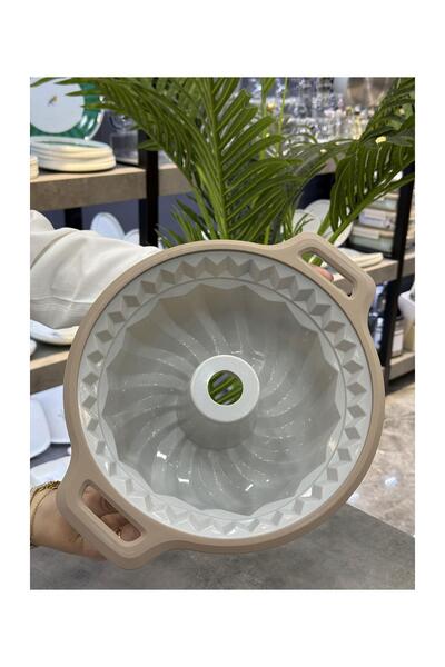 Doğudeko قالب كيك من السيليكون