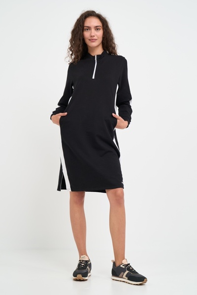 Lee Cooper Women's dress-type sweatshirt with pockets