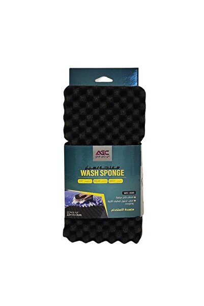 AC اسفنجة غسيل
