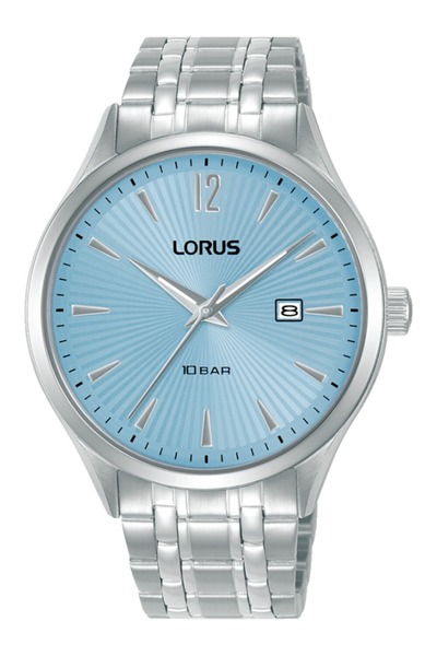 Lorus Ceas bărbătesc RH991RX9, cuarț, 41mm, 10ATM