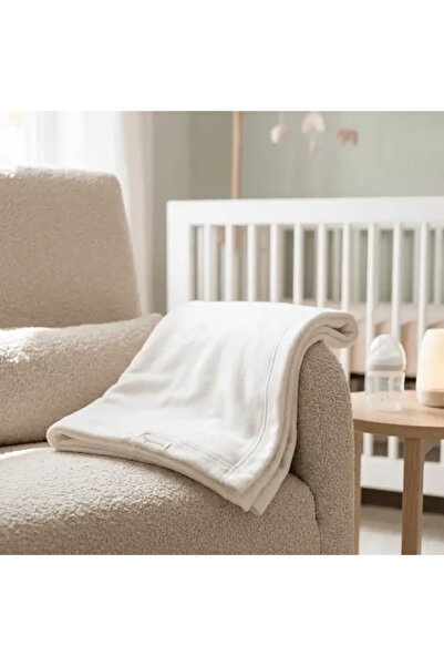 tinylamb Polar Bebek Battaniyesi %100 Pamuk | 100x150cm