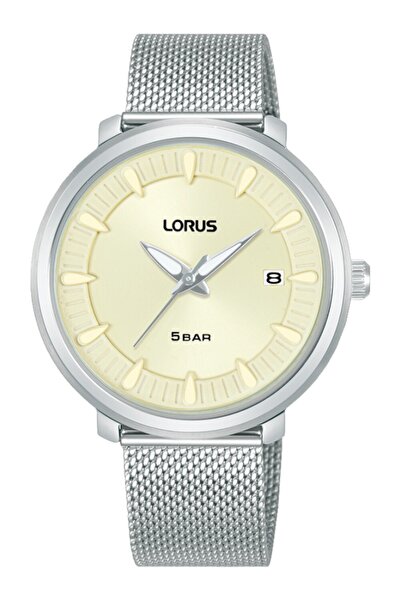 Lorus Ladies Watch RG809DX9, Quartz, 35mm, 5ATM