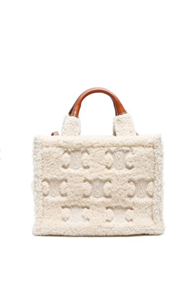 Céline Cabas Handbag and Messenger Bag