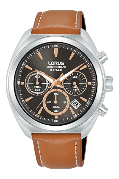 Lorus Ceas bărbătesc RT387KX9, cuarț, 41mm, 10ATM