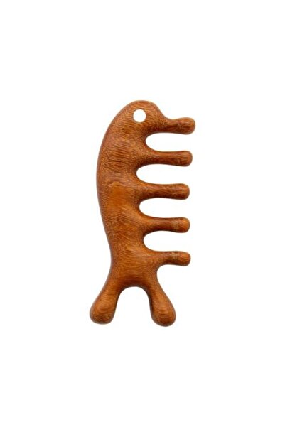 Globalstar غلوبال ستار وودن مساج 1701