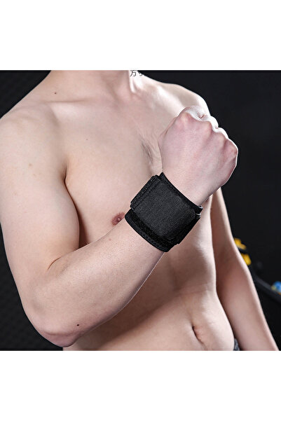Generic Adjustable sports compression wrist support band