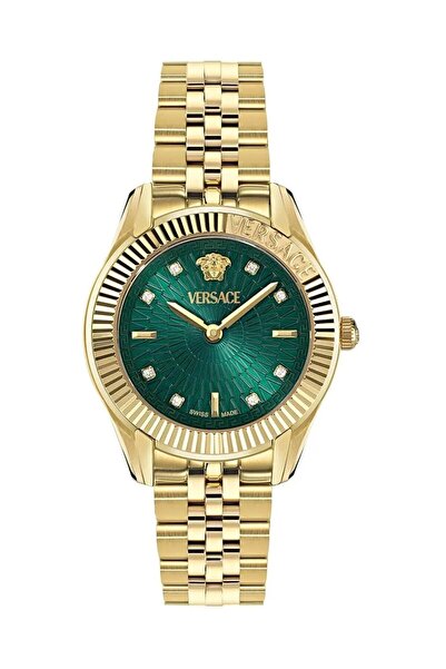 Versace VRSCVE9CA0725 KADIN KOL SAATİ