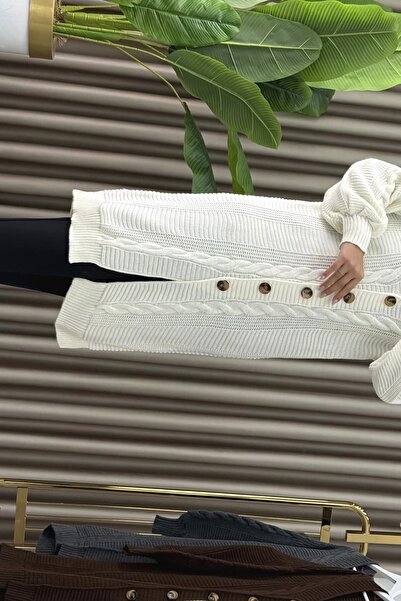 ALYA Zübeyde Cardigan