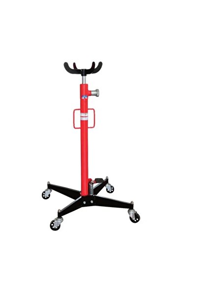 Omega 500 KG TELESKOPIK DİKEY ŞANZIMAN KRİKOSU