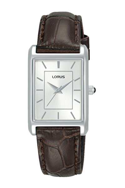 Lorus Ceas de damă RG289VX9, cuarț, 22mm, 5ATM