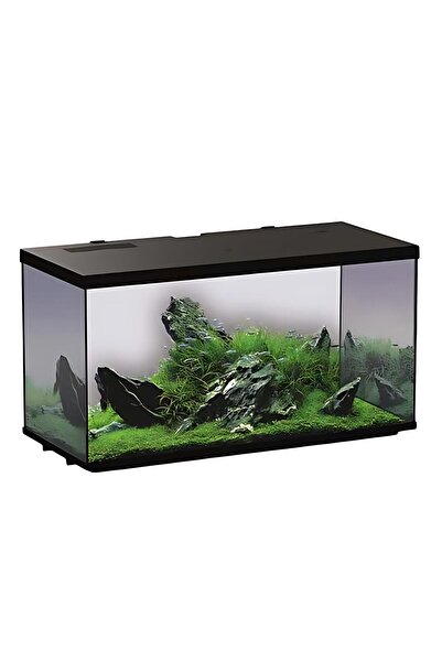 Atakan Petshop Blubios Sirius 31 Set Akvaryum Ledli 29Lt Siyah