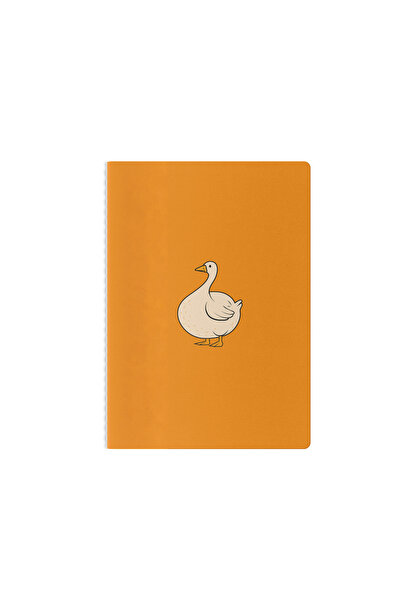 YSLY.CLUB Göç Edemeyen Kaz Defter