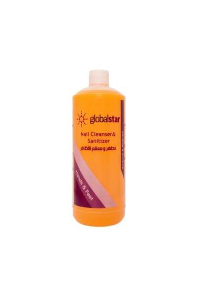 Globalstar معقم أظافر L1 جلوبال ستار
