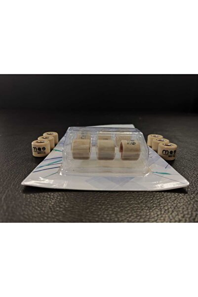 Arora Freedom 50 Compatible 6.5 Gram Baga (Not Compatible with 125 Special Se...