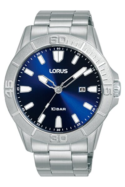 Lorus Ceas bărbătesc RH941QX9, cuarț, 43mm, 10ATM