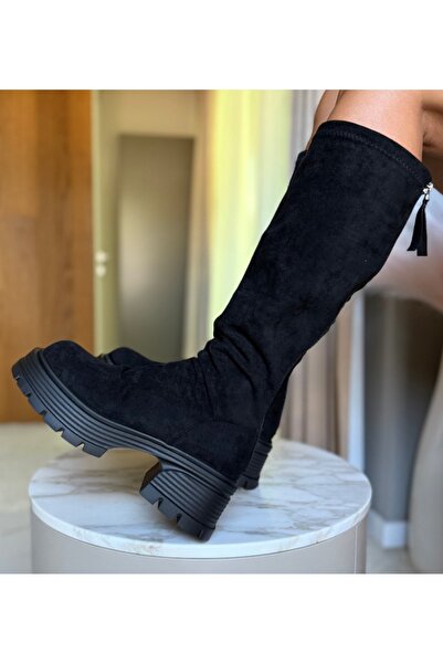 BENOTTİ Ghete damă Merra negre 2