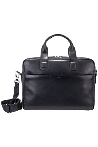JOOP! Cerratano Pandion Aktentasche Leder 39 cm Laptopfach