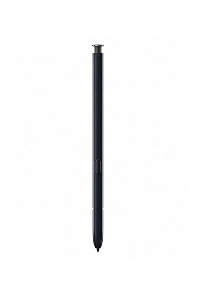 Yedcom SAMSUNG NOTE 10 LİTE KALEM SİYAH Yüksek Kalite Test Edilmiş Yc